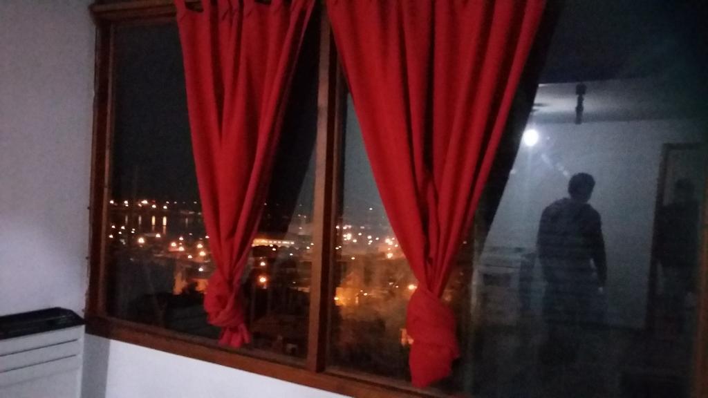 Hospedaje Kaupen Ushuaia Buitenkant foto