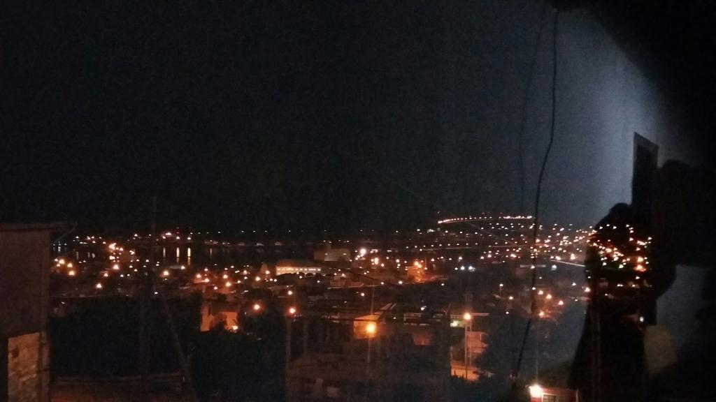 Hospedaje Kaupen Ushuaia Buitenkant foto